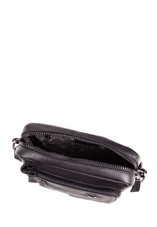 Сумка Karya 2805-45 чёрная