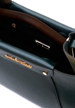 Сумка Roberto Tonelli RT30-1005 зеленая