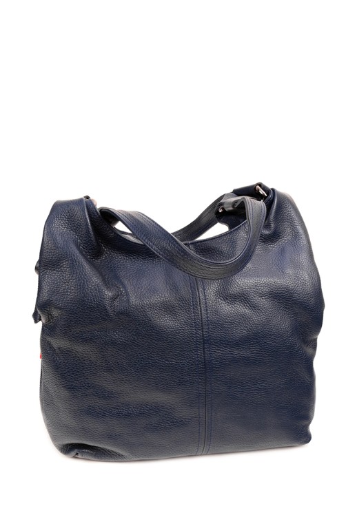 Сумка Roberto Tonelli 697-1170 синяя