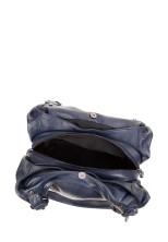 Сумка Roberto Tonelli 697-1170 синяя