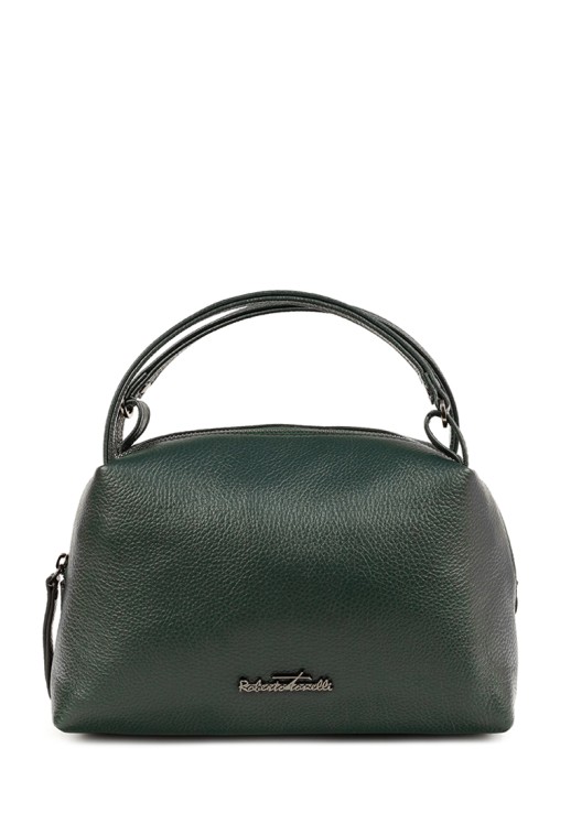 Сумка Roberto Tonelli RT15-1005 зеленая