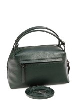 Сумка Roberto Tonelli RT15-1005 зеленая