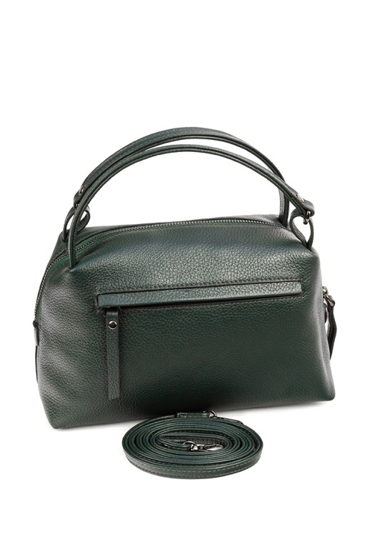 Сумка Roberto Tonelli RT15-1005 зеленая
