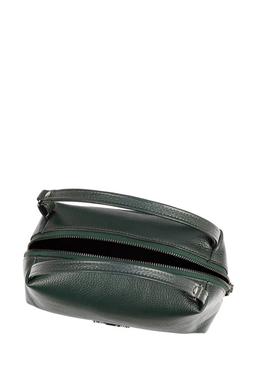 Сумка Roberto Tonelli RT15-1005 зеленая