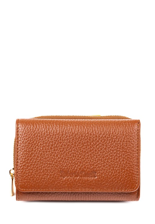 Кошелек Roberto Tonelli RT0206-285 медный