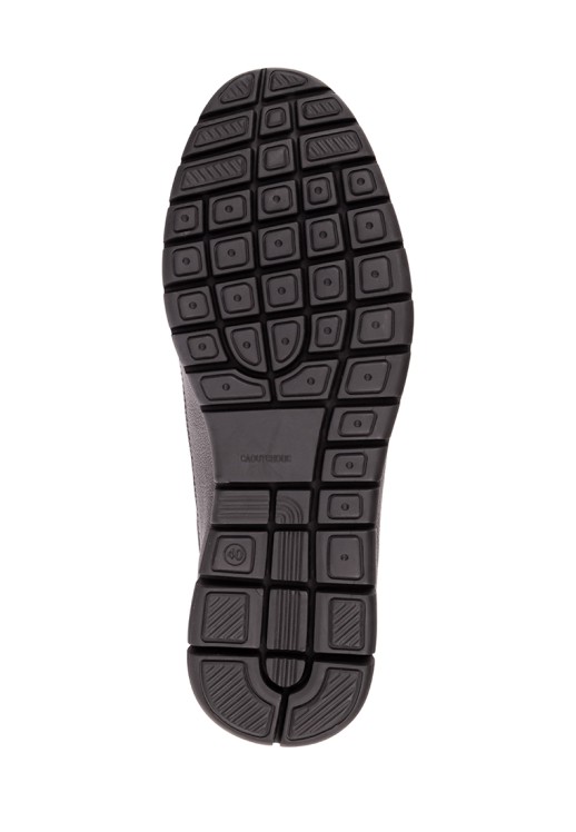 Кроссовки Etor 9733-707 черные