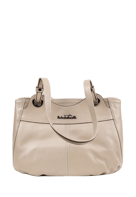 Сумка Roberto Tonelli RT012-201 айвори