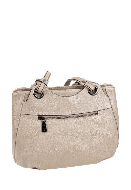 Сумка Roberto Tonelli RT012-201 айвори