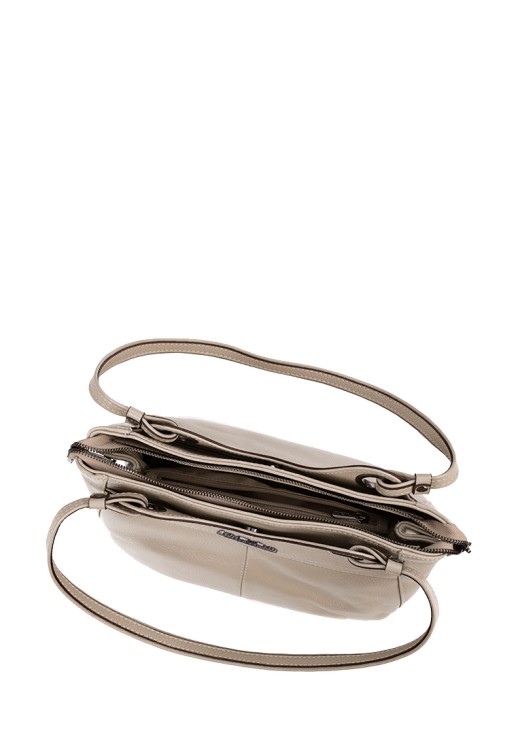 Сумка Roberto Tonelli RT012-201 айвори