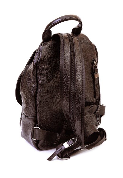 Рюкзак Tony Bellucci 611-9 коричневый