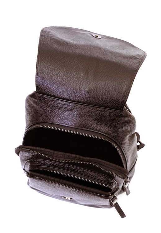 Рюкзак Tony Bellucci 611-9 коричневый