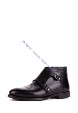 Ботинки Etor 14551-07376 чёрные 