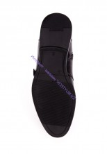 Ботинки Etor 14551-07376 чёрные 