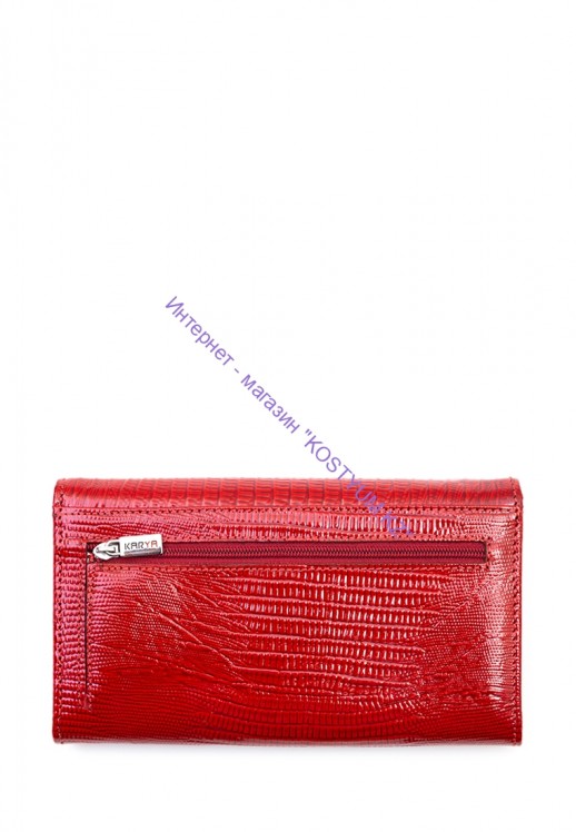 Кошелёк Karya 1088-074