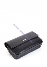 Клатч Karya 0202-45 чёрный