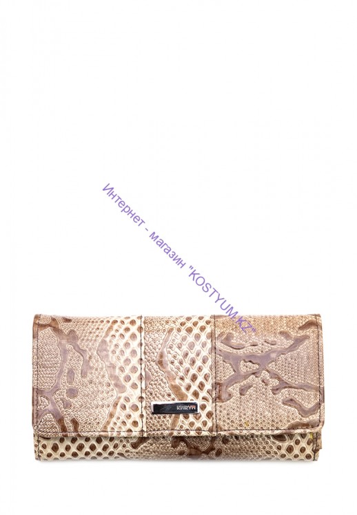 Женский кошелёк Karya 1050-011