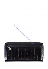 Кошелёк Karya 1119-06 чёрный