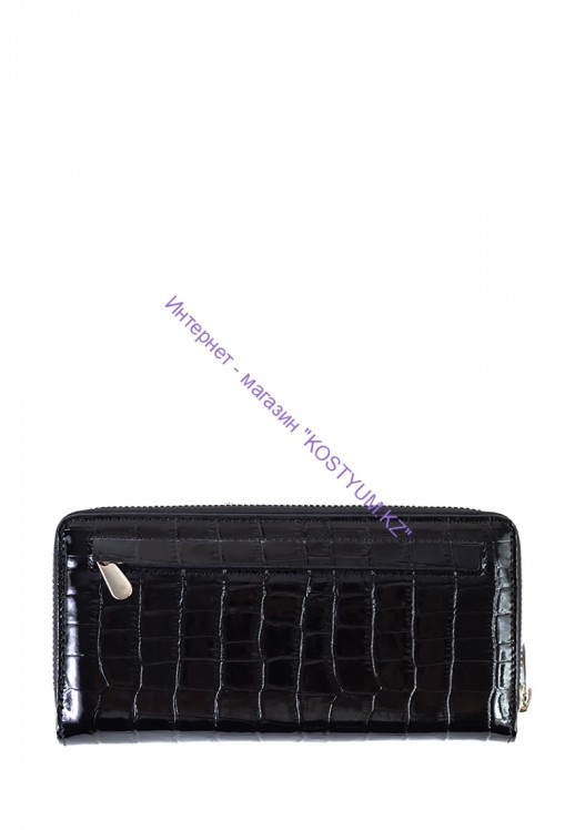 Кошелёк Karya 1119-06 чёрный