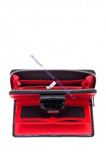 Кошелёк Karya 1119-06 чёрный