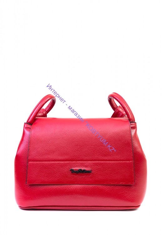 Женская сумка Tony Bellucci 249-3 красная