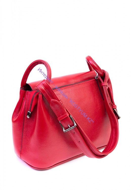 Женская сумка Tony Bellucci 249-3 красная