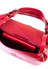 Женская сумка Tony Bellucci 249-3 красная