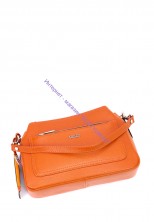 Сумка Karya 2134-031 оранжевая