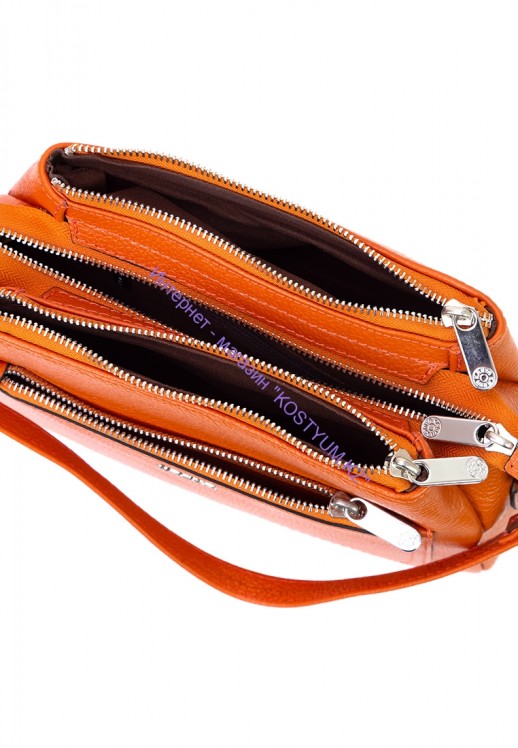 Сумка Karya 2134-031 оранжевая