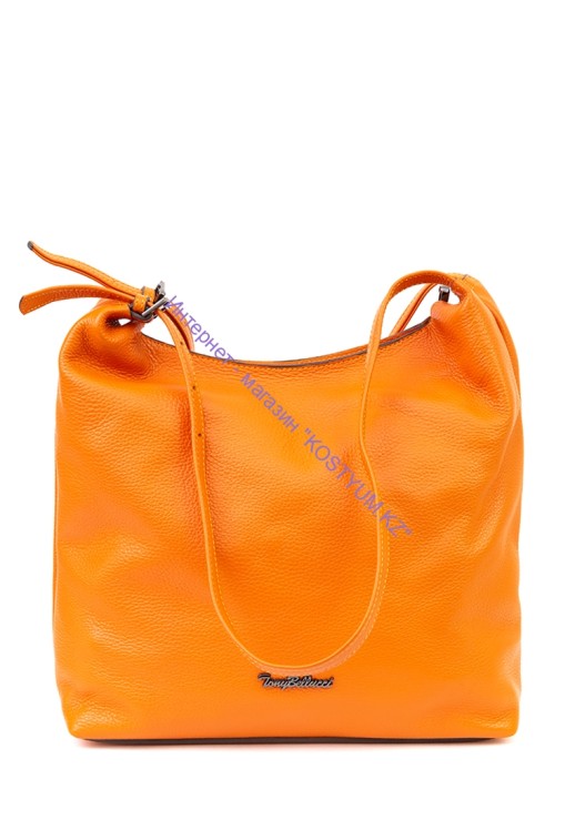 Сумка Tony Bellucci 404-61 оранжевая