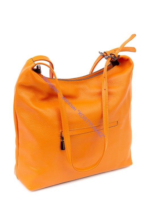Сумка Tony Bellucci 404-61 оранжевая