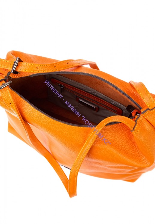 Сумка Tony Bellucci 404-61 оранжевая