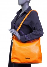 Сумка Tony Bellucci 404-61 оранжевая