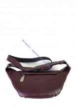 Сумка Tony Bellucci 385-4 бордовая