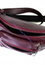 Сумка Tony Bellucci 385-4 бордовая