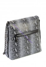 Сумка Tony Bellucci 353-21 серая