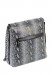 Сумка Tony Bellucci 353-21 серая