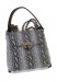 Сумка Tony Bellucci 353-21 серая