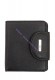 Кошелёк Karya 1052-45R чёрный