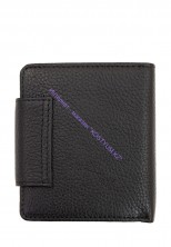 Кошелёк Karya 1052-45R чёрный