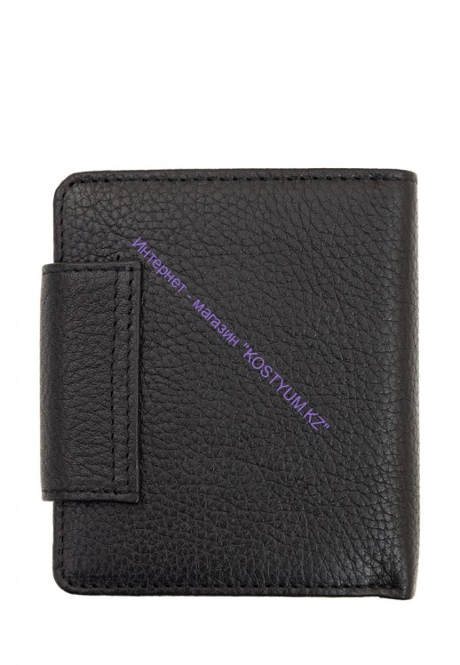 Кошелёк Karya 1052-45R чёрный