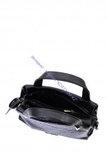 Сумка Tony Bellucci 160-16 чёрная