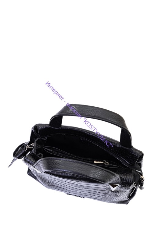 Сумка Tony Bellucci 160-16 чёрная