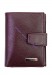 Кошелёк Karya 1167-243 бордовый