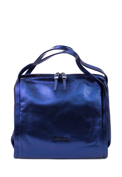 Сумка Tony Bellucci 287-23 синяя