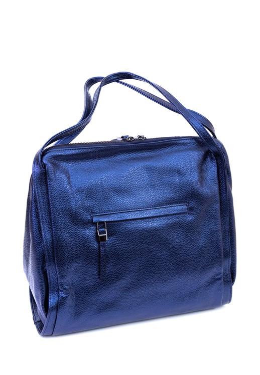 Сумка Tony Bellucci 287-23 синяя