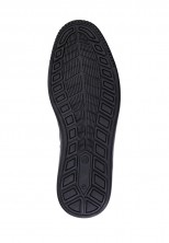 Кеды Etor 16982-20350 чёрные