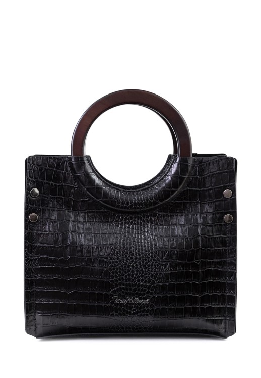 Сумка Tony Bellucci 580-16 черная 