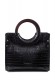 Сумка Tony Bellucci 580-16 черная 