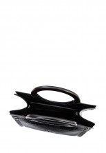 Сумка Tony Bellucci 580-16 черная 