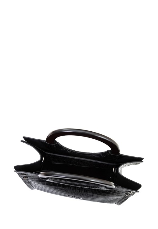 Сумка Tony Bellucci 580-16 черная 